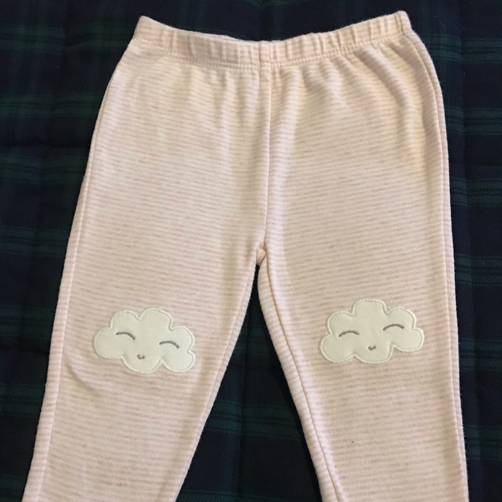 Cloud Leggings